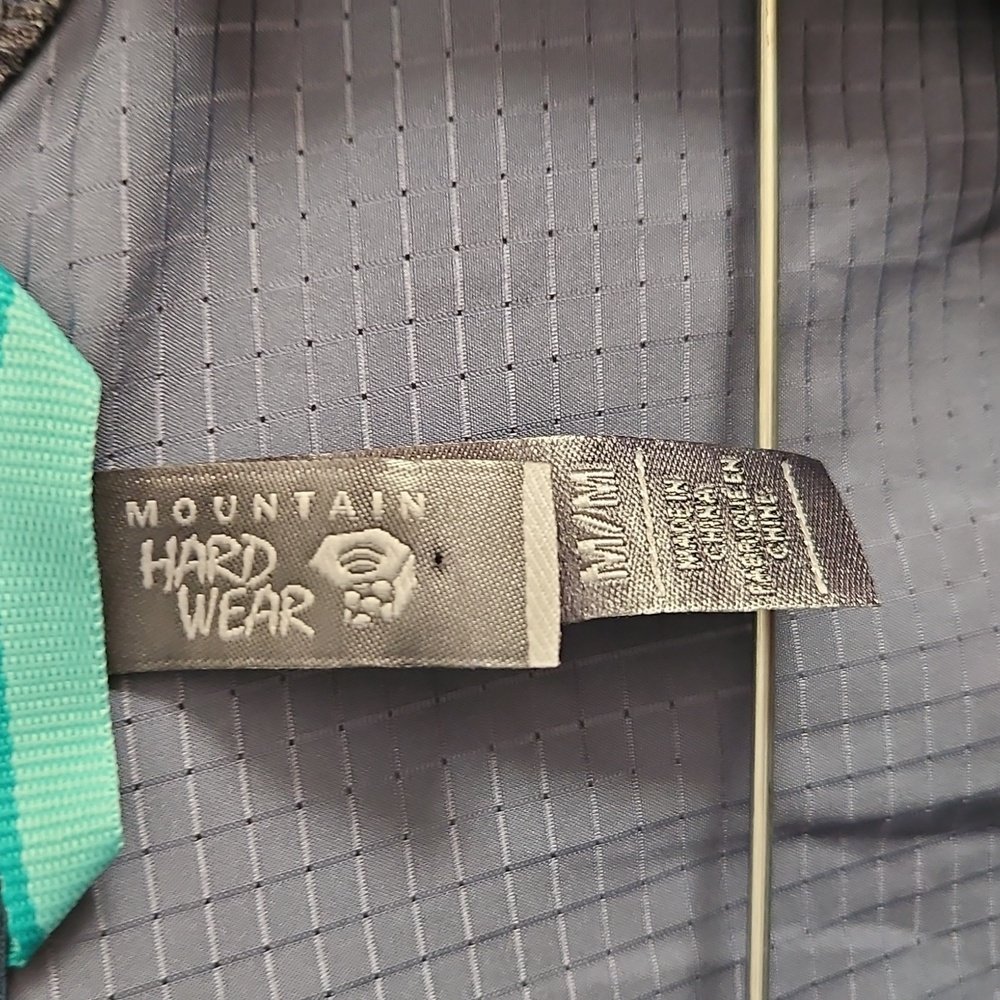 Mountain Hardware Mistrala Jacket - image 2